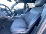 New 2025 Ford Explorer ST-Line 4x4