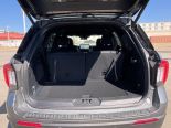 New 2025 Ford Explorer ST-Line 4x4