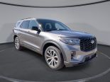 New 2025 Ford Explorer ST-Line 4x4