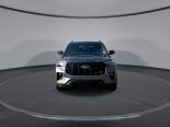 New 2025 Ford Explorer ST 4x4