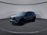 New 2025 Ford Explorer ST 4x4