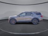 New 2025 Ford Explorer ST 4x4