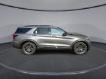 New 2025 Ford Explorer ST 4x4