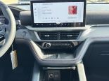 New 2025 Ford Explorer ST 4x4