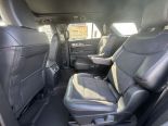 New 2025 Ford Explorer ST 4x4