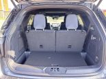 New 2025 Ford Explorer ST 4x4