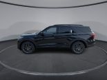 New 2025 Ford Explorer ST-Line 4x4