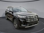 New 2025 Ford Explorer Active 4x4