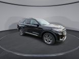 New 2025 Ford Explorer Active 4x4