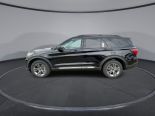 New 2025 Ford Explorer Active 4x4