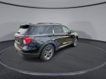 New 2025 Ford Explorer Active 4x4