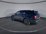 New 2025 Ford Explorer ST 4x4