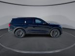 New 2025 Ford Explorer ST 4x4