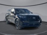 New 2025 Ford Explorer ST 4x4