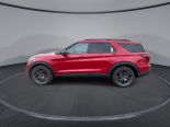 New 2025 Ford Explorer ST 4x4