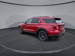 New 2025 Ford Explorer ST 4x4