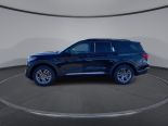 New 2025 Ford Explorer Active 4x4