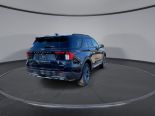 New 2025 Ford Explorer Active 4x4