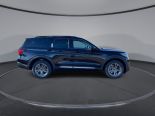 New 2025 Ford Explorer Active 4x4