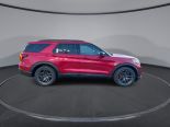 New 2025 Ford Explorer ST 4x4