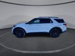 New 2025 Ford Explorer ST-Line 4x4