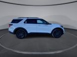 New 2025 Ford Explorer ST-Line 4x4