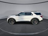 New 2025 Ford Explorer ST 4x4