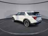 New 2025 Ford Explorer ST 4x4