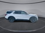 New 2025 Ford Explorer ST 4x4