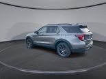 New 2025 Ford Explorer ST 4x4