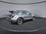 New 2025 Ford Explorer ST 4x4