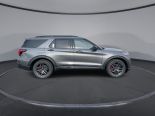 New 2025 Ford Explorer ST 4x4