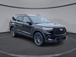 New 2025 Ford Explorer ST-Line 4x4