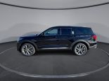 New 2025 Ford Explorer Platinum 4x4