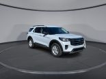 New 2025 Ford Explorer Active 4x4