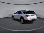 New 2025 Ford Explorer Active 4x4