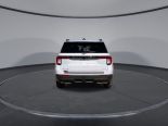 New 2025 Ford Explorer Active 4x4