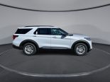 New 2025 Ford Explorer Active 4x4