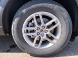 New 2025 Ford Explorer Active 4x4