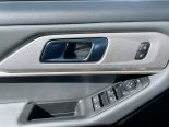 New 2025 Ford Explorer Active 4x4
