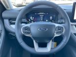New 2025 Ford Explorer Active 4x4