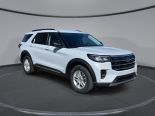 New 2025 Ford Explorer Active 4x4