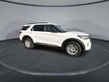 New 2025 Ford Explorer Active 4x4