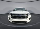 New 2025 Ford Explorer Active 4x4