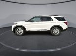 New 2025 Ford Explorer Active 4x4