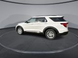 New 2025 Ford Explorer Active 4x4