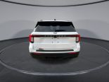 New 2025 Ford Explorer Active 4x4