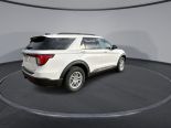 New 2025 Ford Explorer Active 4x4
