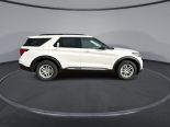 New 2025 Ford Explorer Active 4x4