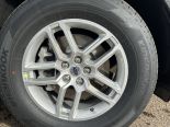 New 2025 Ford Explorer Active 4x4